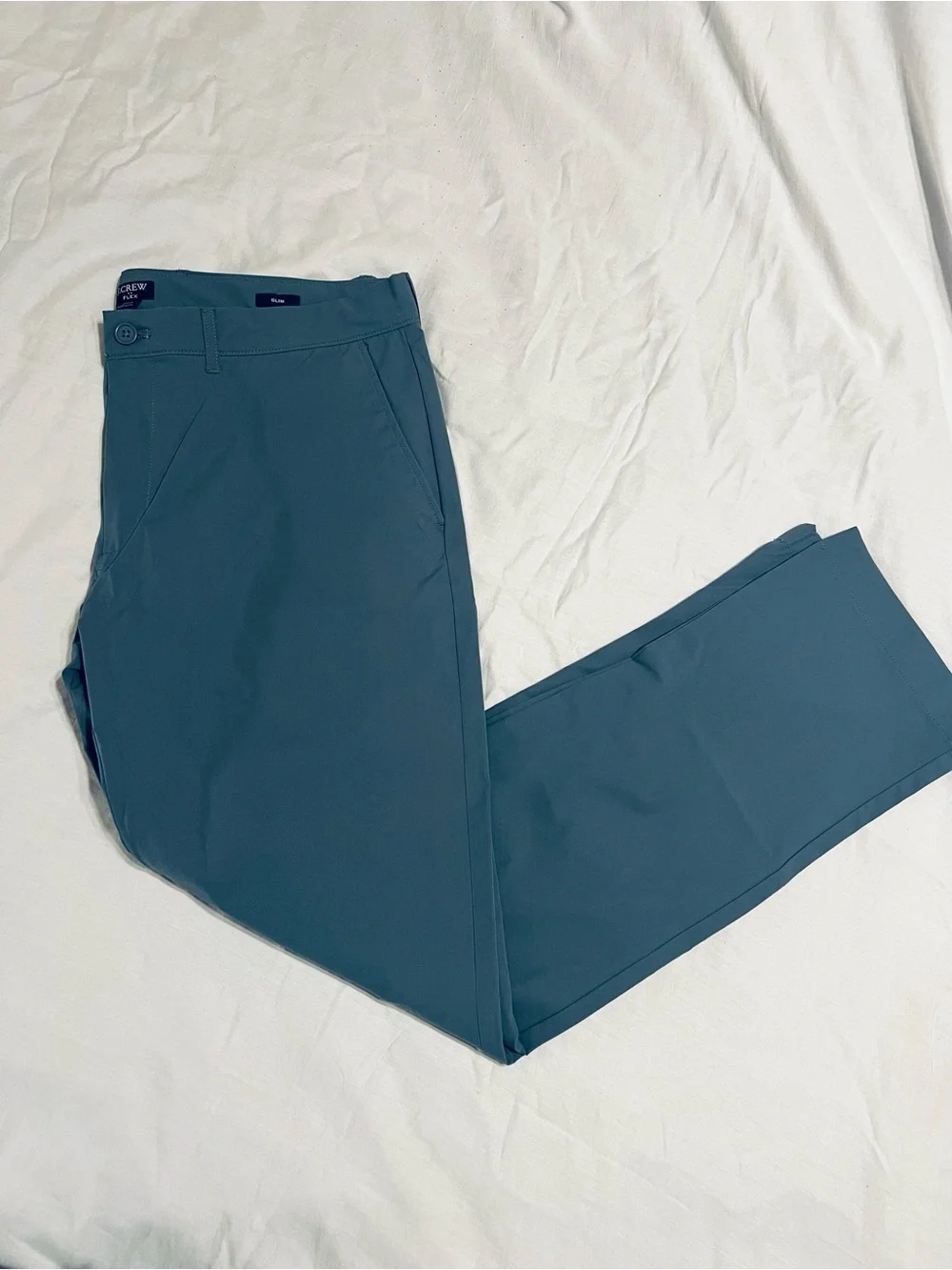 J.Crew Performance pants